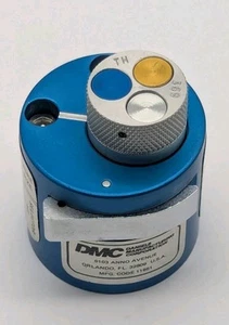DMC TH369 TH 369 Original Daniels Turret Head MADE IN USA NICE PRE OWNED - Picture 1 of 12