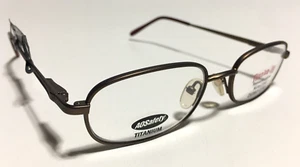 AO American Optical AO-Safety DT-3 Z87-2 Eyeglasses 50-18 Glasses/Frames - Picture 1 of 6
