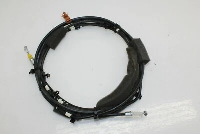 2009-2014 ACURA TSX TRUNK CABLE POP OPEN RELEASE CABLE OEM - Image 1 of 4