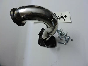 DOWNPIPE ALFA 159  JTD-M 1.9 8 V  120 HP  - Imagen 1 de 1