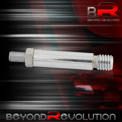 Adaptador de gancho de remolque de acero inoxidable para 2012-2018 A7 S7 RS7 C7 montaje de soporte con tornillo Foto 1 de 2