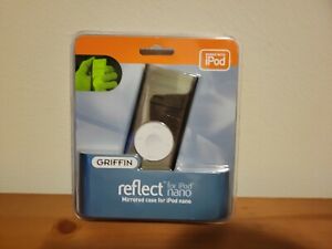 Griffin Reflect Case for Apple iPod Nano 2nd Gen iPod New (9)