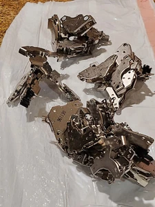 Neodymium Magnets, Computer Scrap, 66 Pieces (4 1/2 Pounds) - Photo 1/4