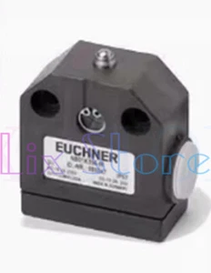 QTY:1 N1AR514-M Travel Switch 078487 Limit Switch #D4 - Bild 1 von 4