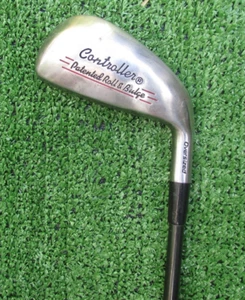 Controller Roll & Bulge Fairway Driving Iron / Regular Graphite / Right Handed - Picture 1 of 6