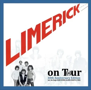 LP Vinyl Limerick On Tour - Bild 1 von 1