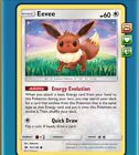 2x Eevee 101/149 Pokemon TCG Online Digital Card Sent FAST - PTCGO