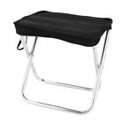Ultralight Collapsible Camping Stool Folding Chair Outdoor Fishing Seat