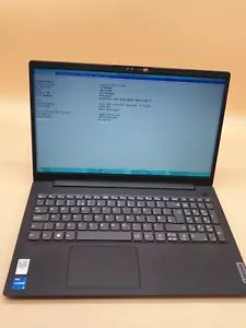 Lenovo V15 G3 IAP Core i5-1235U 12th Gen 8GB RAM BIOS BOTO LAPTOP,SL36 - Bild 1 von 9