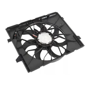 Conjunto de ventilador para Jeep Grand Cherokee 11-13 5,7 L 55038994AG 55038994 AIventilador - Imagen 1 de 5