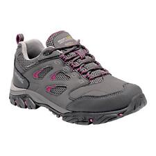 Regatta Womens/Ladies Holcombe IEP Low Hiking Boots (RG3704)