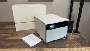 XGIMI Horizon Ultra 4K Projector - 2300 Lumens, Dual Light, DLP, Dolby Vision - Picture 1 of 12