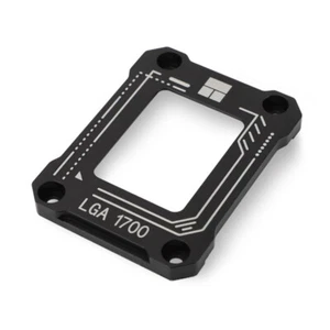 Für LGA 1700 Retrofit Kit 13TH GEN CPU Bend Corrector Frame Buckle Protector Neu - Bild 1 von 6