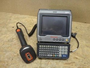 Intermec Thor CV31 Vehicle Mount Windows Computer & Scanner - CV31A1APACCP0000 - Bild 1 von 7