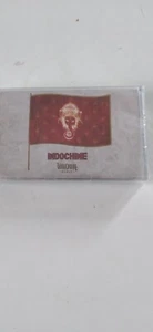 Indochine: "Karma-Girls-" Cassette audio -2019- Scellée. - Afbeelding 1 van 6