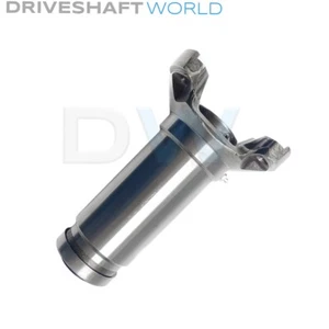 Mechanical Wing Bearing Slip Yoke 8.5C series 2.500" x 16 spline 10.125" Length - Picture 1 of 2