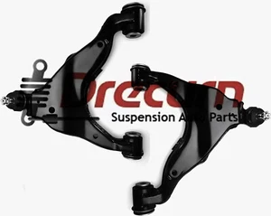 2PC Front Lower Control Arm Ball Joint For 2003-2009 4Runner FJ Cruiser GX470 - Picture 1 of 1