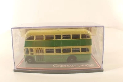 Corgi 41902 - Leyland PD3 "Queen Mary" Southdown - Neu In Der Box 1/76 MIB - - Bild 1 von 3