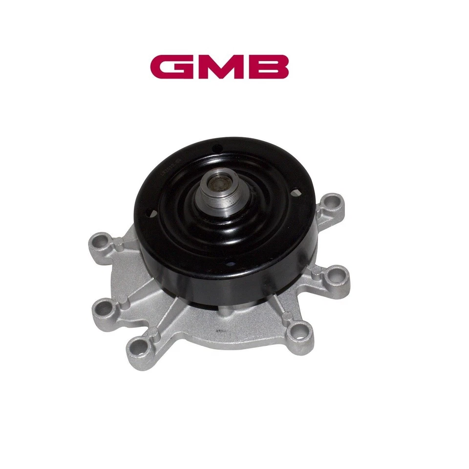 For Chrysler Nitro Dodge Mitsubishi Raider Ram 1500 V6 V8 Engine Water Pump GMB - Image 1 of 1
