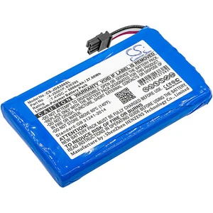 Battery for JDSU E100AS Smart OTDR T-BERD 200AS MTS-2000 Viavi 4-JS001P 636395 - Picture 1 of 4