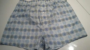 Liberty Sky Briefs 015RS600 Size S - Picture 1 of 3
