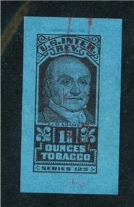 TF 901 1 3/8 tobacco series 125...........162589 - Picture 1 of 1