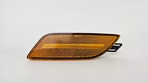 2010-2016 Porsche Panamera 970 Front Left Driver Side Turn Side Marker Lamp OEM - Picture 1 of 8