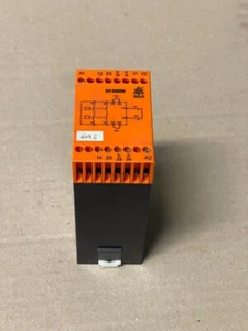 Contacteur électrique DOLD type BD 5980N.02 - Picture 1 of 4