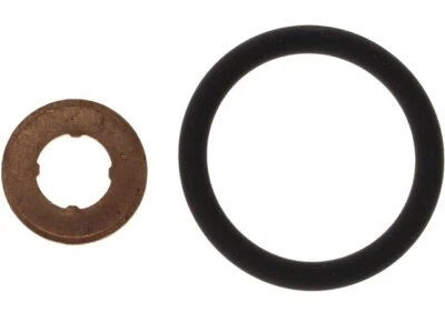 Kit de junta tórica de boquilla de inyección de combustible Mahle 21943KRVQ 2012 para Ram 3500 2011-2018 Foto 1 de 2