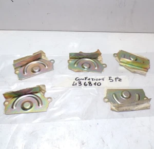 KETTENSCHUTZ ÖL PUMPE FÜR PIAGGIO HEXAGON LX4 125 (5ER PACK) - Bild 1 von 1