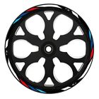 Adesivo cerchioni RC per Ducati SupeRCport/ S corsa