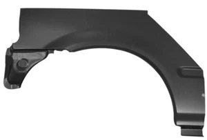Honda Civic 1996-2000 hatchback 3 puertas arco de rueda trasera lado del pasajero - Imagen 1 de 1