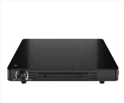 Chefman Electric Warming Tray with Adjustable Temperature Control - Image 1 of 2