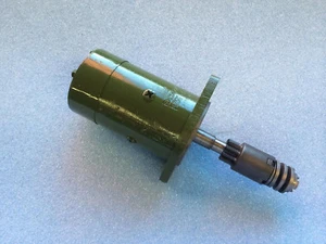 M35G MG Midget Austin Healey Lotus Elite Lucas 25022 Starter - Picture 1 of 2