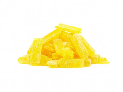 Anise Sticks - Anise Sweets - Herbal Sweets - Cough Sweets - 100g/500g - Image 1 of 3