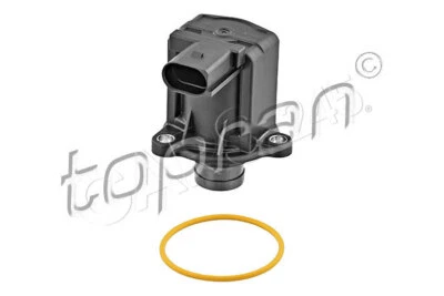 Válvula desviadora cargador 12V para AUDI VW SKODA SEAT A1 Sportback A3 06H145710C Foto 1 de 4