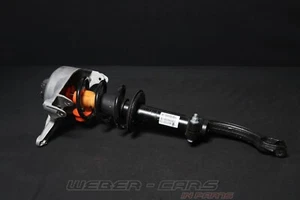 8K0413031CB Federbein Stoßdämpfer Gasdruckstoßdämpfer vorne links VL Audi A4 8K - Bild 1 von 8