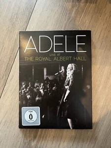 Adele - Live At The Royal Albert Hall (DVD, 2011) - Bild 1 von 2