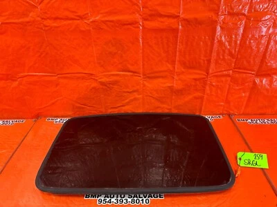 97-01 HONDA PRELUDE - SUNROOF MOONROOF SLIDING ROOF - GLASS - OEM FACTORY #259 - Image 1 of 4