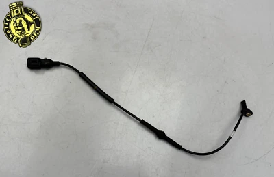 2016-2019 JAGUAR XJ XJR 2016-2024 F-TYPE REAR LEFT / RIGHT ABS SPEED SENSOR 29k - Image 1 of 4