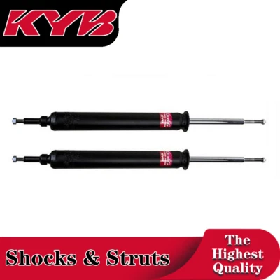 2X Par de puntales traseros KYB KIT para BMW 328I sedán 2007-2011 Foto 1 de 4