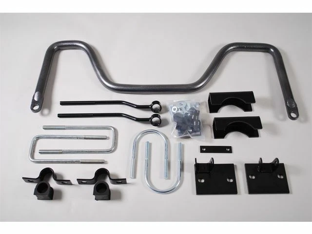 For 2001-2006 Chevrolet Silverado 3500 Stabilizer Bar Assembly Rear 35663PD 2002 - Image 1 of 2