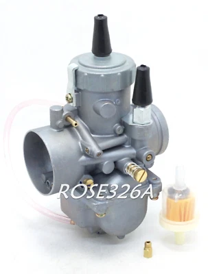 Carburetor For Polaris Trail Blazer 250 Trail Boss 250 1990-1999 - Image 1 of 4