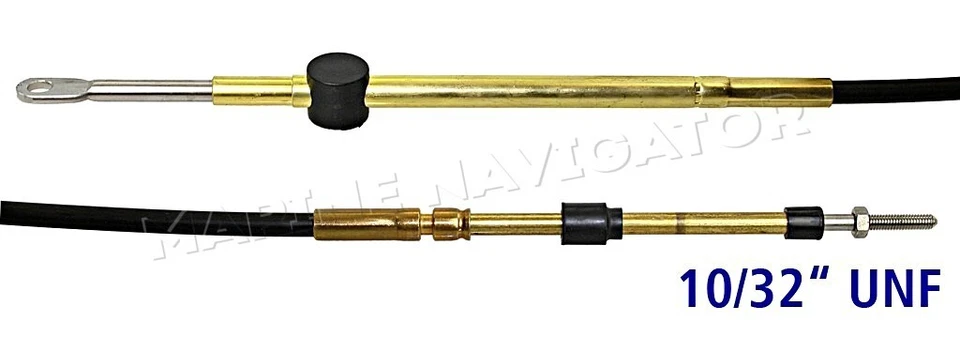 Board equipment shift cable C16 complete 11 '336m - Image 1 of 1