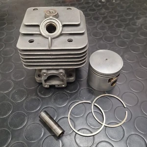 Moteur Cylindre Engine Scie à Chaîne Chainsaw STIHL Ms 08 08s 1108-020-1220 - Picture 1 of 10