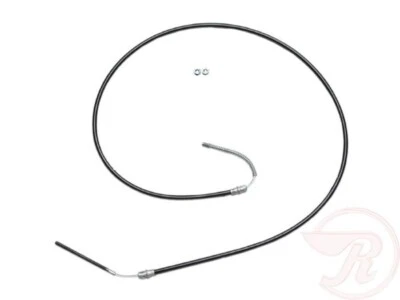 Conjunto de cable de freno de estacionamiento Raybestos 1983-84 Ford Ranger BC93119 Foto 1 de 2