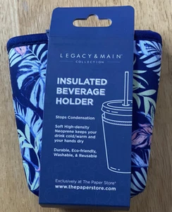 Insluated Beverage Holder - Picture 1 of 2