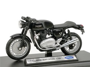 welly diecast motorcycles
