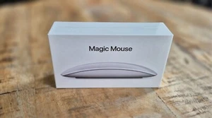 100% Genuine Apple Magic Mouse MK2E3Z/A | NEW & OVP - Bild 1 von 5