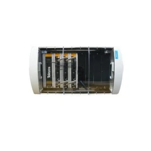 Televes T0X-Kopfstation 6 Transp. UNI6-T Kopfstellen 563030 T0X-Kopfstation - Bild 1 von 6